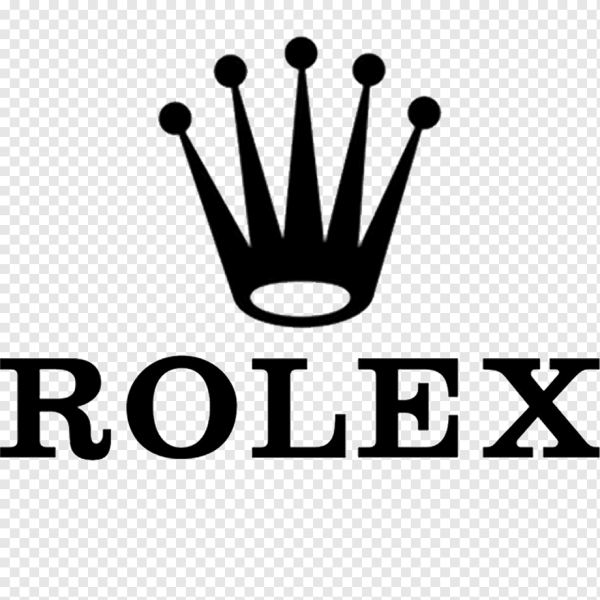 Rolex корона