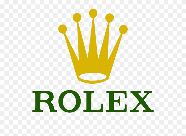 Rolex корона