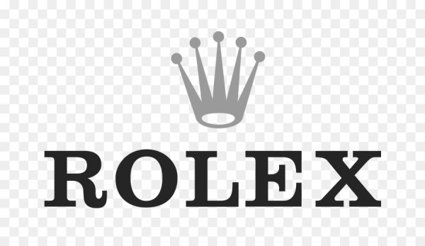 Rolex лого