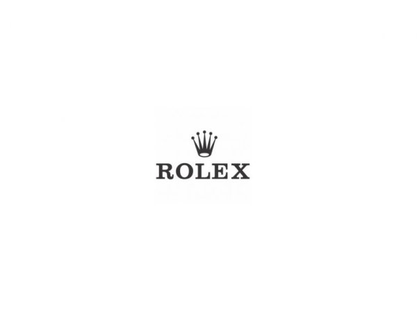 Логотипы брендов Rolex