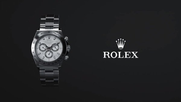 Rolex часы лого