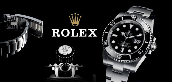 Rolex эмблема