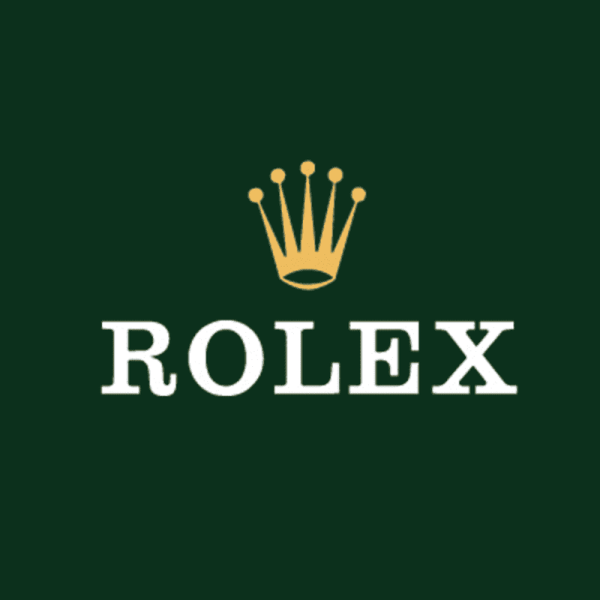 Rolex надпись