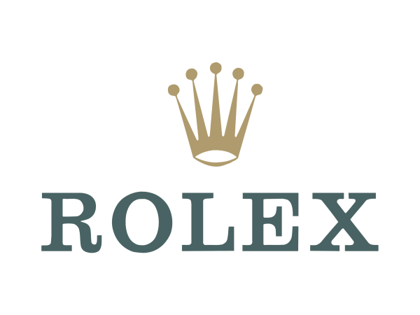 Rolex вывеска