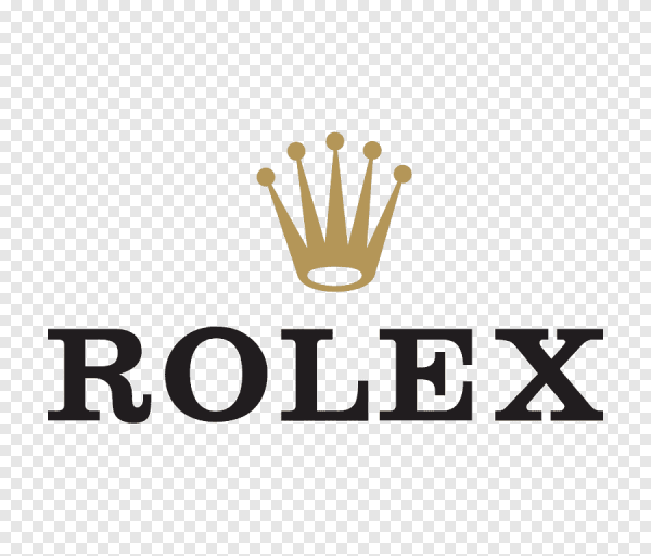 Rolex надпись