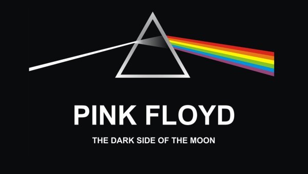 Пинк Флойд логотип группы