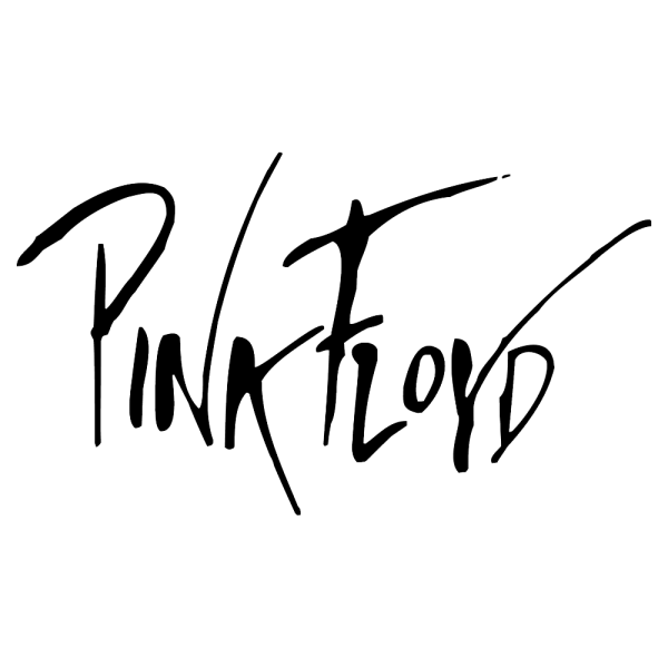 Группа Pink Floyd logo