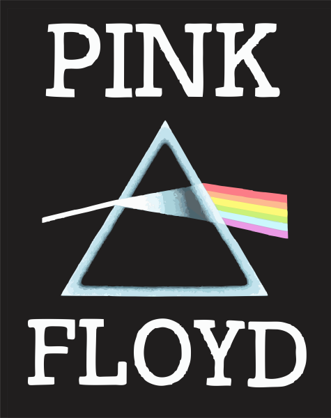 Pink Floyd эмблема