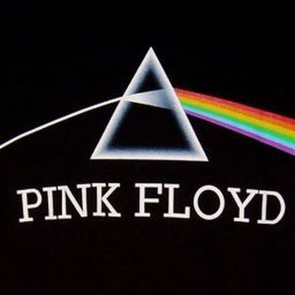 Пинк Флойд лого