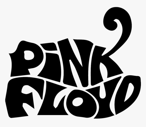 Наклейка (стикер) Pink Floyd