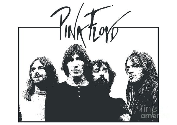 Pink Floyd