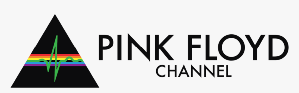 Pink Floyd логотип