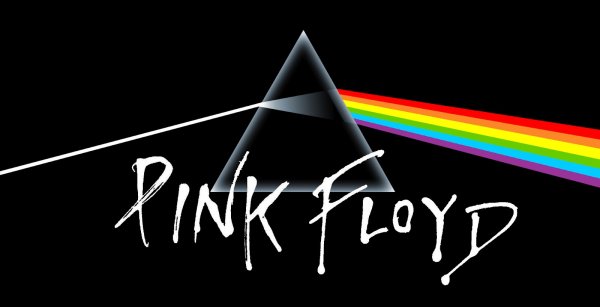 Pink Floyd логотип группы