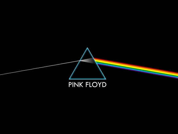 Пинк Флойд логотип группы