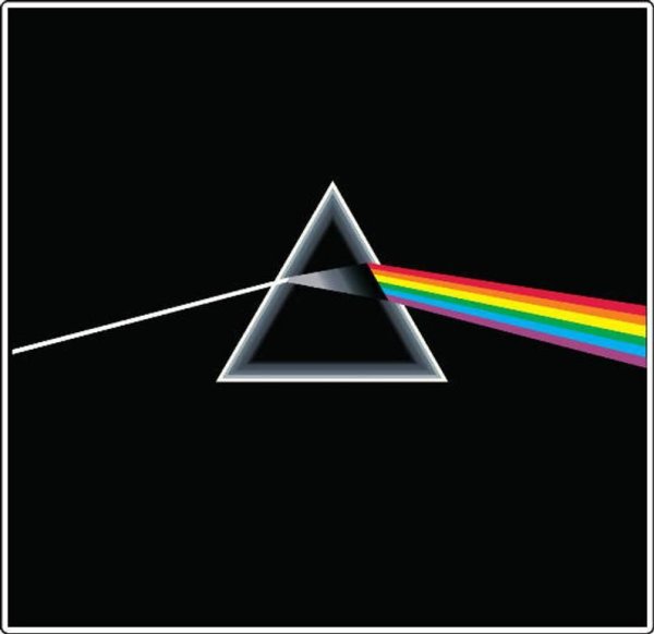 Пинк Флойд логотип группы