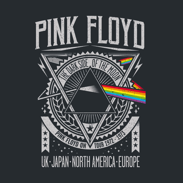 Пинк Флойд логотип группы