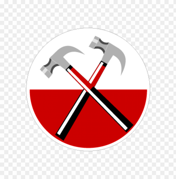 Pink Floyd вектор