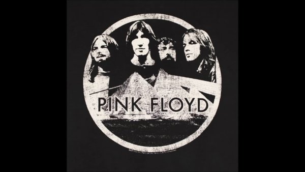 Пинк Флойд эмблема