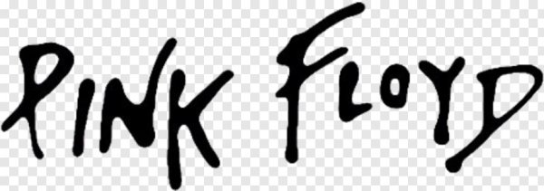 Пинк Флойд надпись