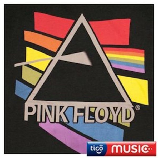 Пинк Флойд логотип группы