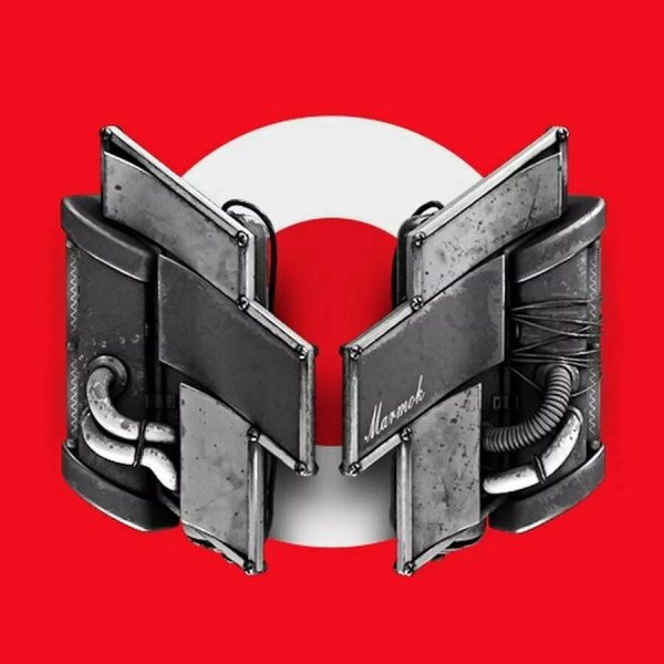 Ава для КС го мармок