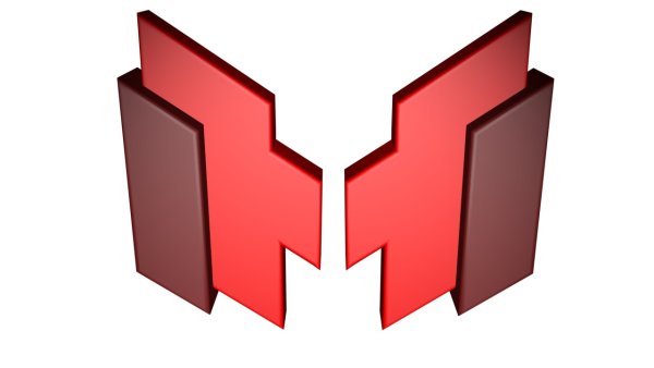 Логотип МАРМОКА на белом фоне