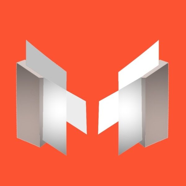 Значок МАРМОКА