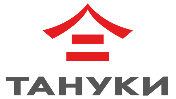 Эмблемы японских ресторанов