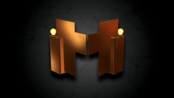 Буквы в стиле МАРМОКА