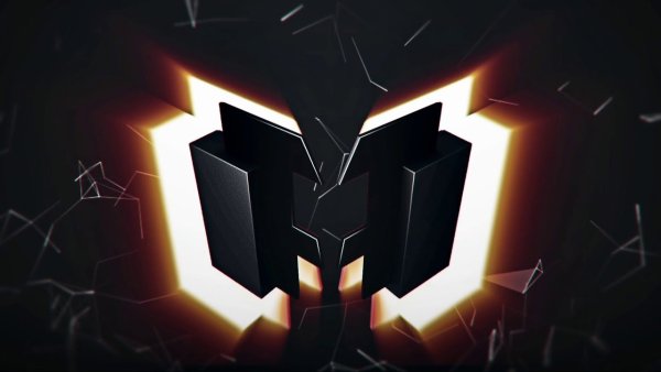 Мармок интро