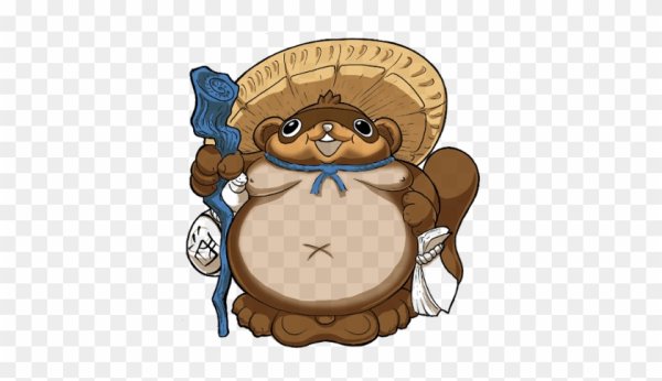 Тануки Фэмили