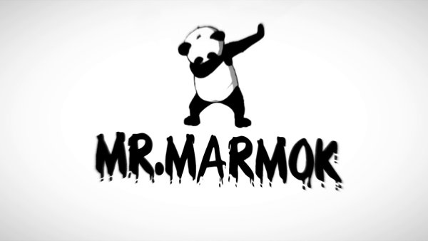 Обои на рабочий стол мармок