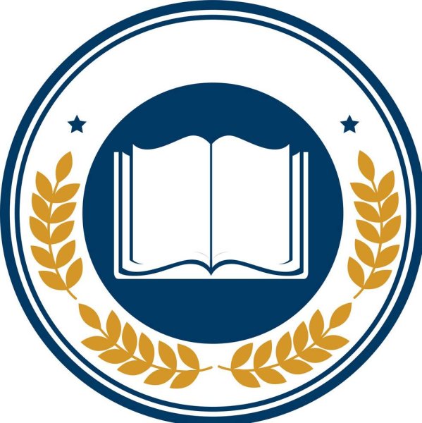 Красивые эмблемы для школы