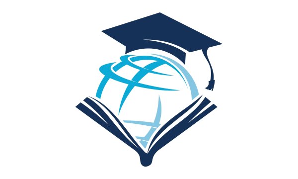 Школьное образование лого