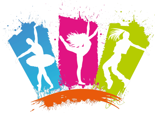 Хореография эмблема