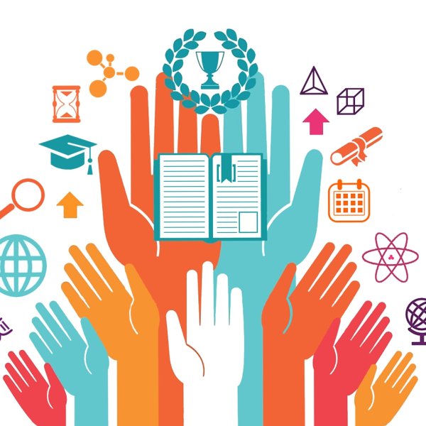 Символ современного образования