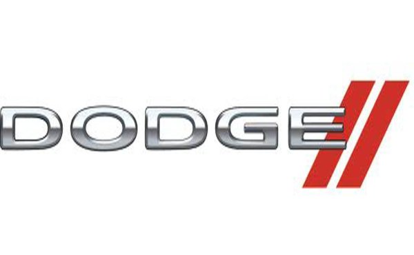 Эмблема фирмы dodge