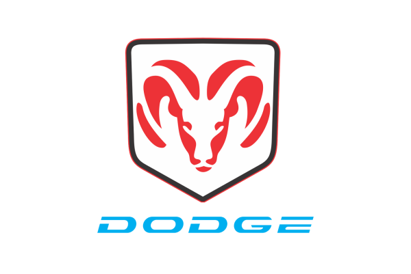 Dodge эмблема
