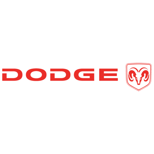 Dodge логотип