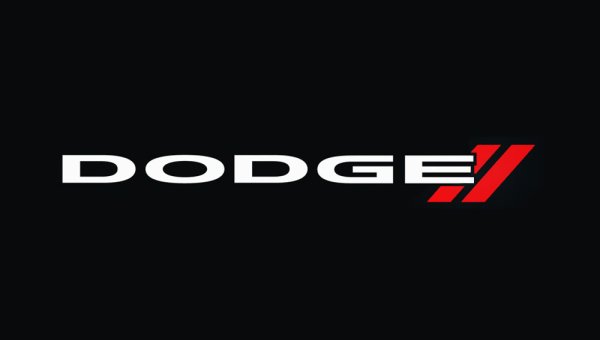 Dodge знак
