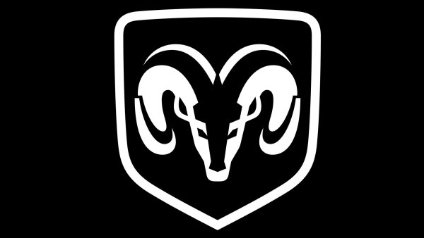Dodge Ram logo
