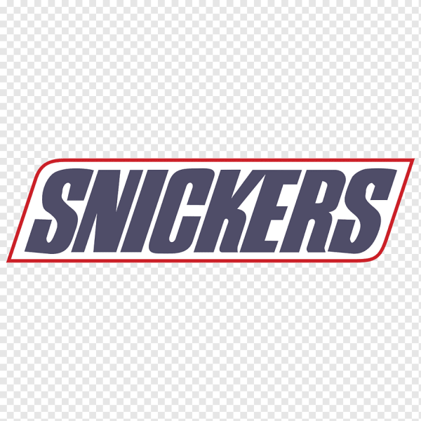 Эмблема  snickers