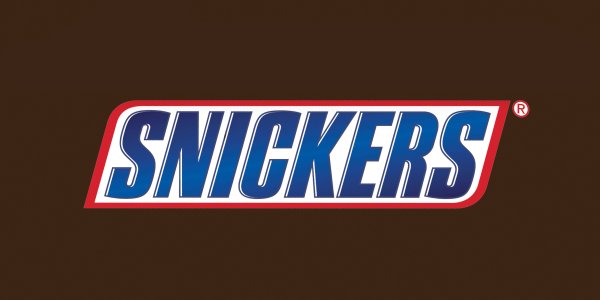 Сникерс торговая марка