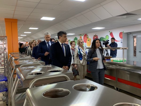 Тамбов школа Сколково 1