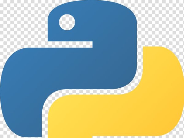Значок Python