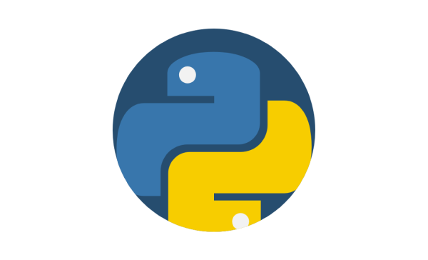 Питон эмблема