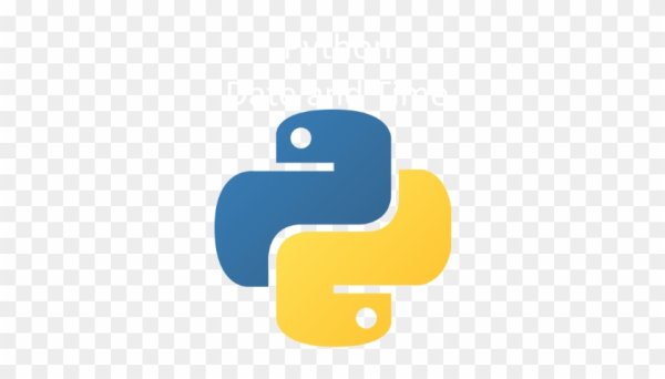 Значок Python