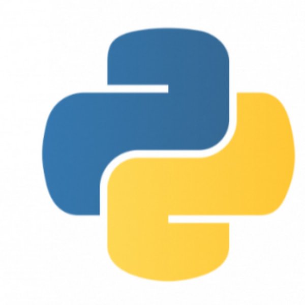 Питон логотип