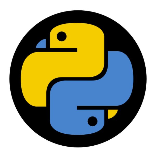 Библиотеки Python с логотипами