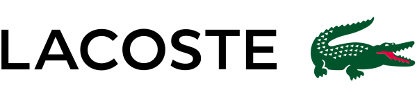 Lacoste логотип